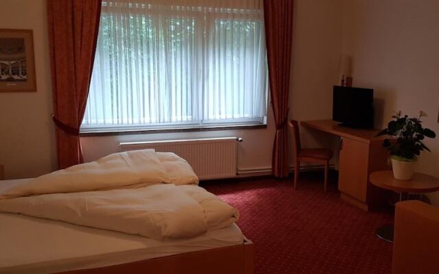 Hotel Berghof