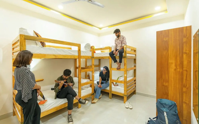 The Social Stays Jaipur