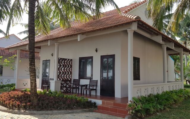 Orient Resort