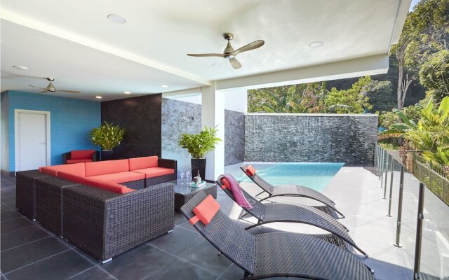 Sunset Blvd 10A - 2 Br Condo