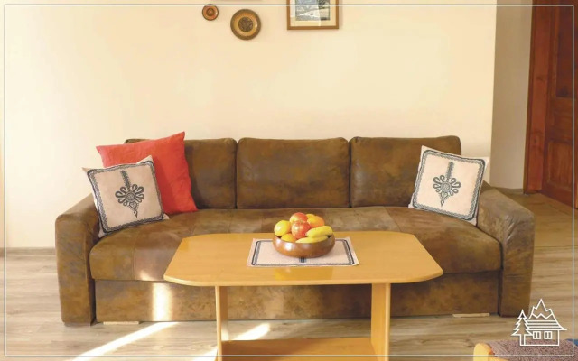 Przystanek Rabka - Apartamenty w centrum