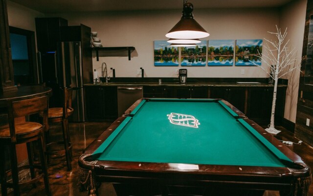 FireSong Resort Village