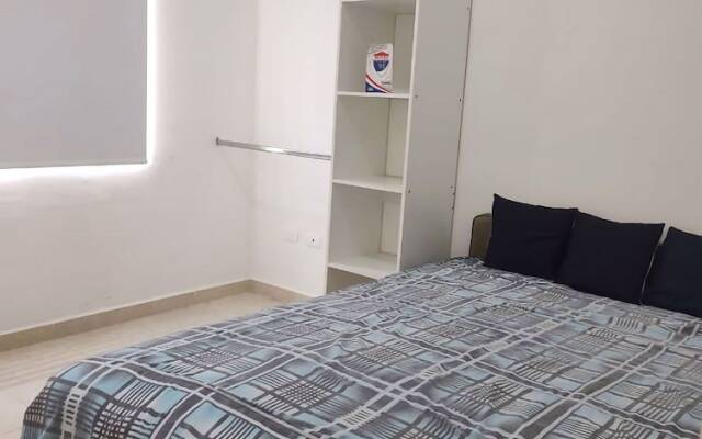 Devoted Hoestel in Cancun With Equipped Kitchen, Pool, Close to Beaches & More!