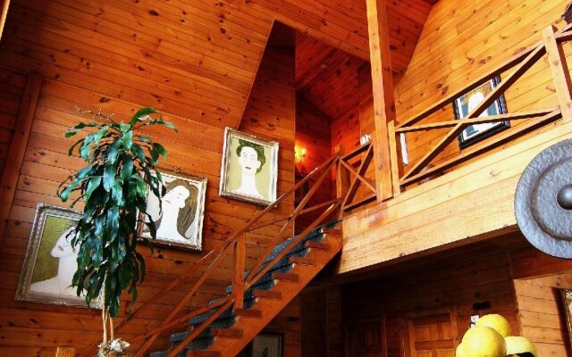 Sun Moon Lake Full House Resort