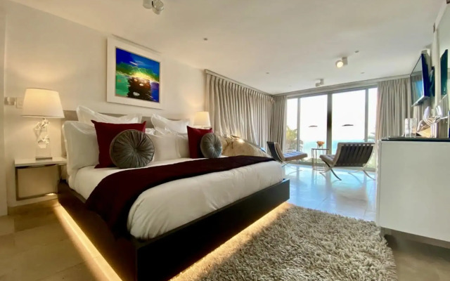 Atlanticview Cape Town Boutique Hotel