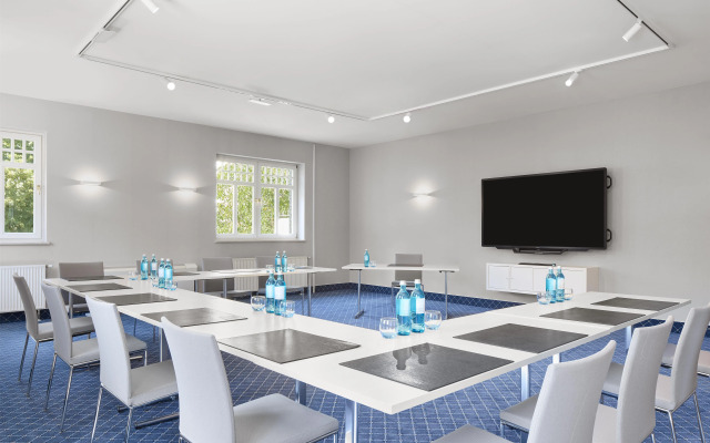 Dorint Marc Aurel Resort Bad Goegging