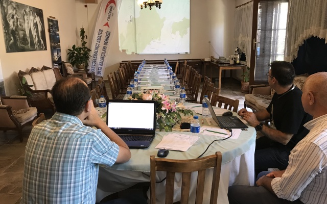 Ida Natura Life Style Otel Kazdaglari