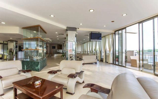 Hotel Antea Sozopol