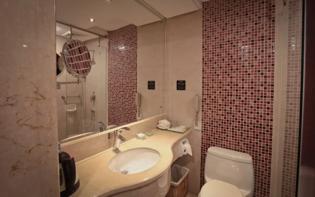 Yanling Hotel