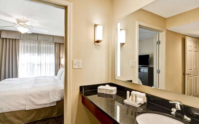 Homewood Suites Kansas City/Overland Park
