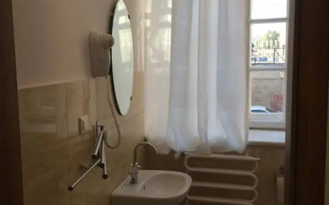 Grand Guesthouse Apartament
