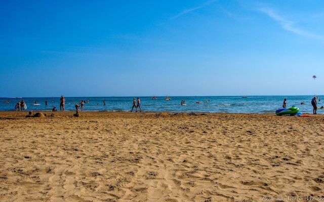 Villa in Bibione Pineda by Beahost Rentals