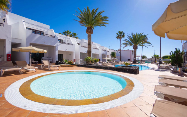 Apartamentos Flamingo