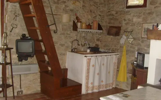 Casa Piccola