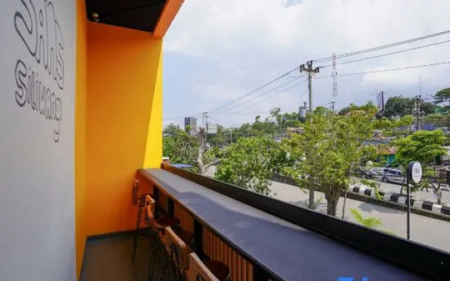 SANS Siliwangi Semarang