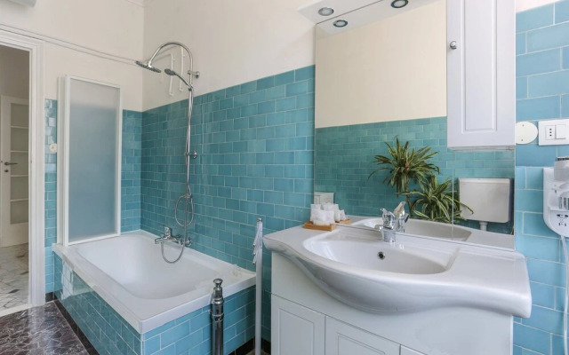 Buonarroti Apartment in Florence-hosted by Sweetstay