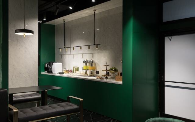 Joseph Hotel TLV