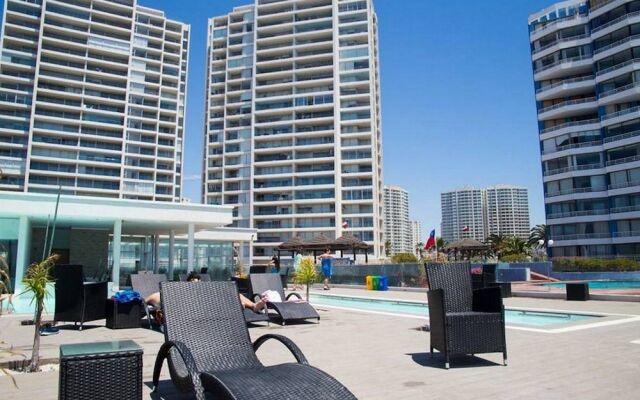 Departamento La Serena 004