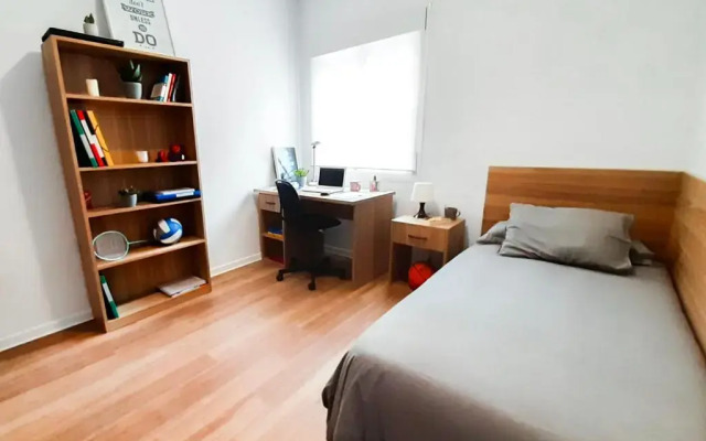 Micampus Málaga