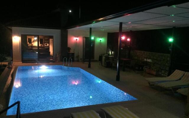 Villa Antalya Esiyok