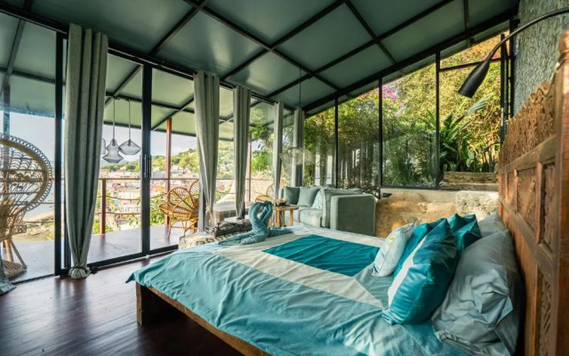 Selini on the Hill Villas & Spa