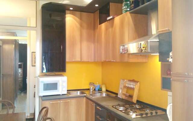 Apartment With 2 Bedrooms in Torviscosa, With Furnished Balcony and Wi