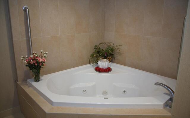 Hampton Inn Watertown