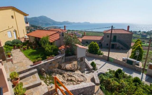 Limnos View Apartments