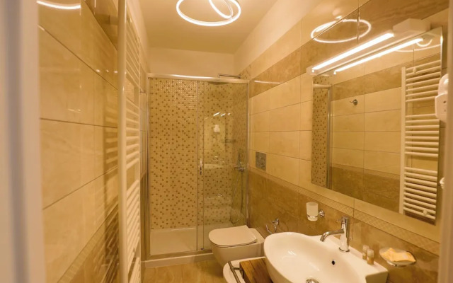 Dimore Relais - Suite Garden Breakfast