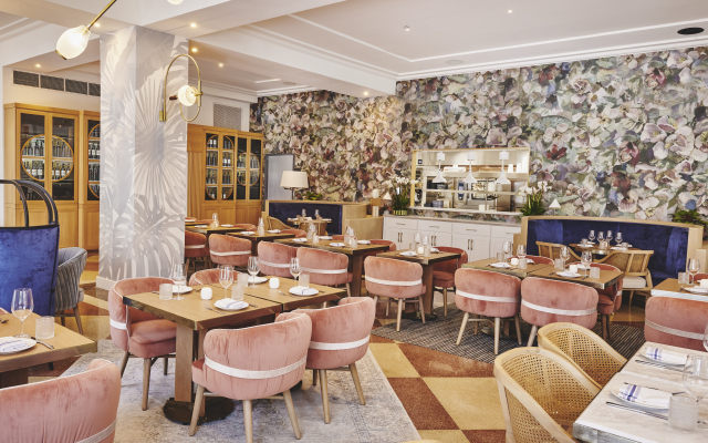 The Gabriel Miami South Beach, Curio Collection by Hilton