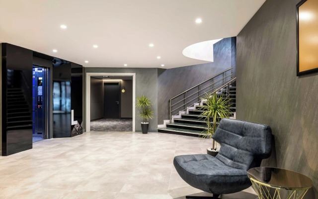 Four Points Flex by Sheraton Ankara Cukurambar