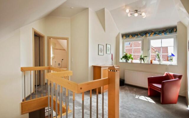 Ferienwohnung Reddemann