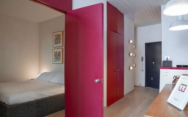 Il Mare di Camogli da un oblò