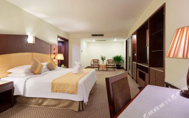 Hainan Airlines International Hotel