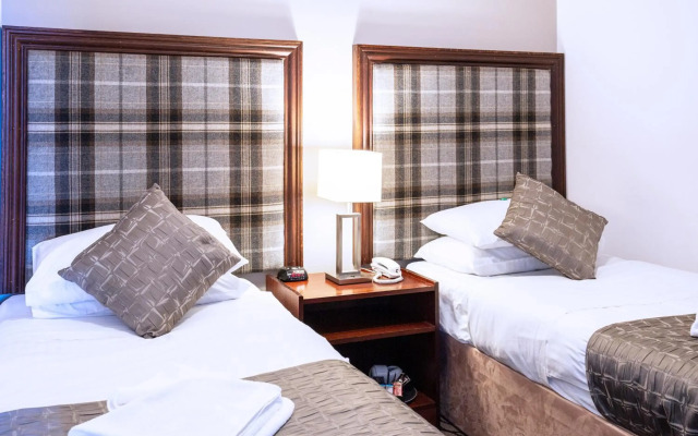 Carrbridge Hotel