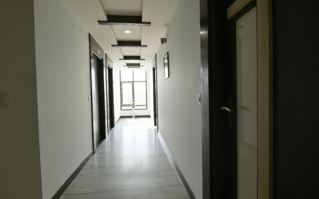 Edition O 30047 Signature Inn