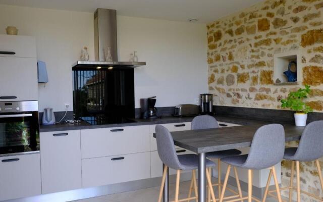 Maison Nohant-Vic, 5 pièces, 11 personnes - FR-1-591-211