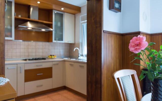 Apartments Grancarić