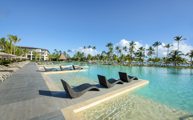 Adults Only Club at Lopesan Costa Bávaro - All Inclusive