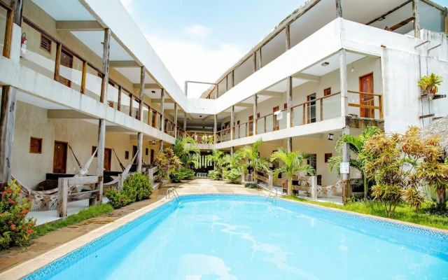 Pousada SeaWind