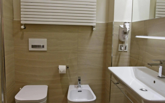 Hotel Villa Margherita