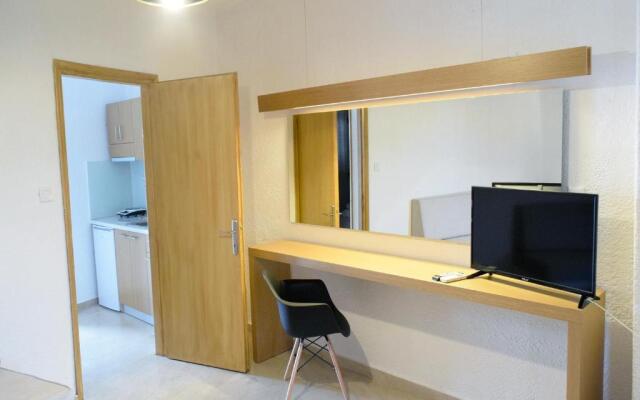 Afytos Lofts