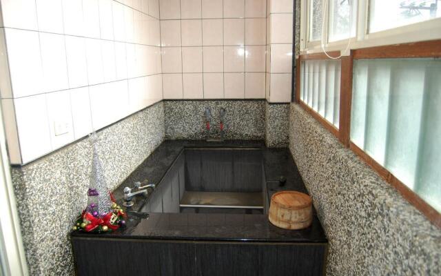 Hoya Spa Hotel