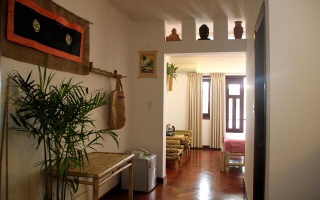 Nguyen Shack Saigon - Drink Vietnam Museum