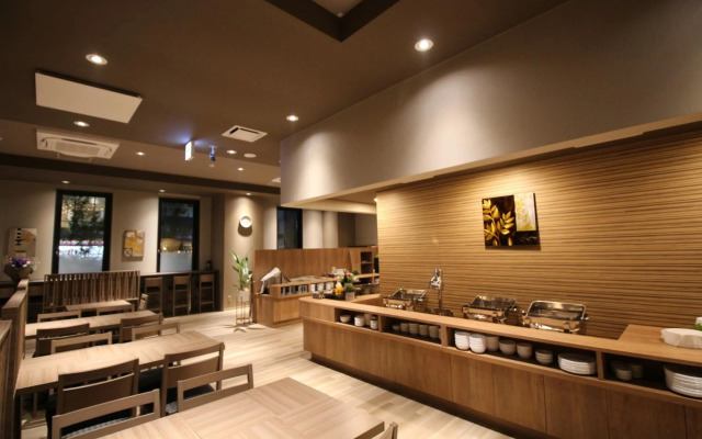 Hotel Route - Inn Tokyo Kamata