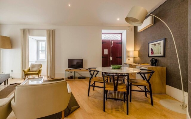 Modern Apartment in Alfama