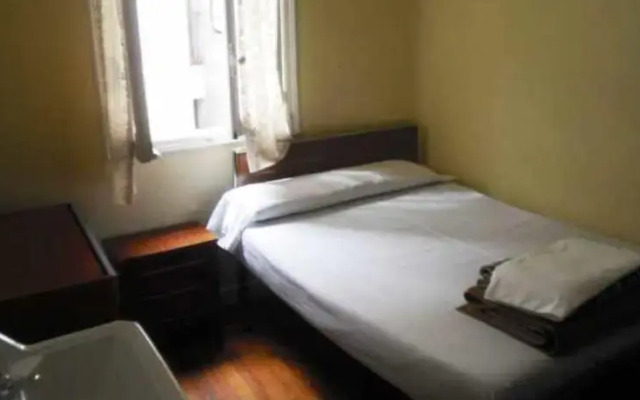 Sudamericana Hostal