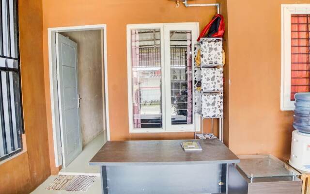 Hotel O Penginapan Syariah Faster Inn