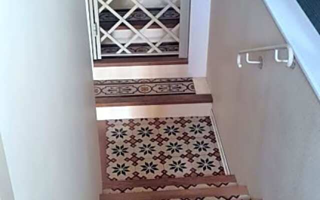 Peiranze 144 B&B