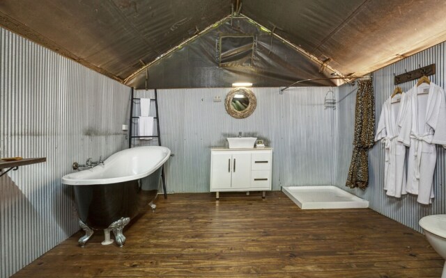 Seven Mile Beach Holiday Park